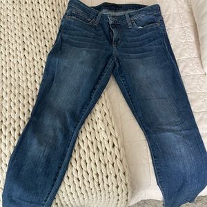 Joe jeans size 29